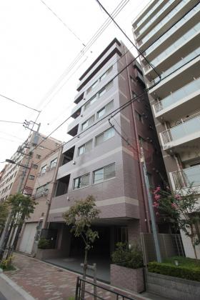 竜泉野口マンション
