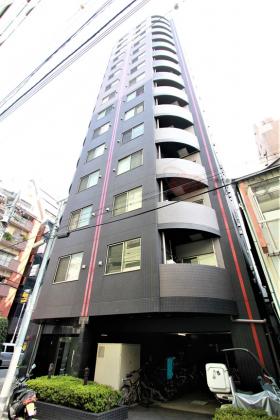 パレ・ソレイユＡＫＩＢＡ ＥＡＳＴ