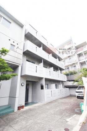 カーム目白台