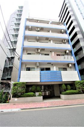 新御徒町アムフラット