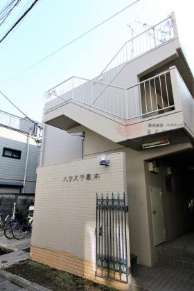 ハウス千駄木