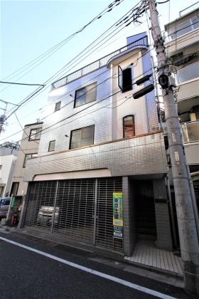 コーポウララ