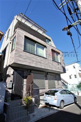 白山4丁目プロジェクト