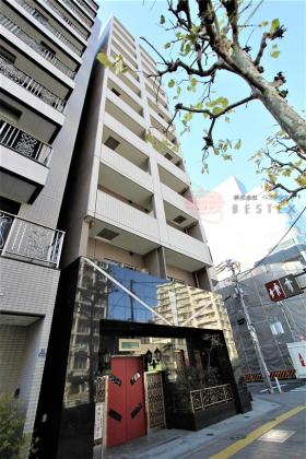 日神デュオステージ浅草寿町