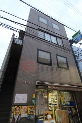 サトナカビル