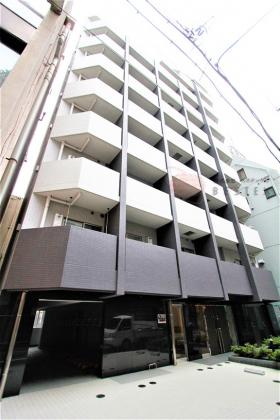 ステージファースト仲御徒町