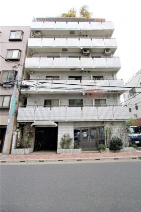 ストークＴＳ元浅草