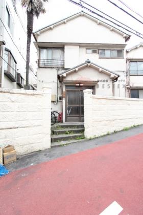 大和荘本館