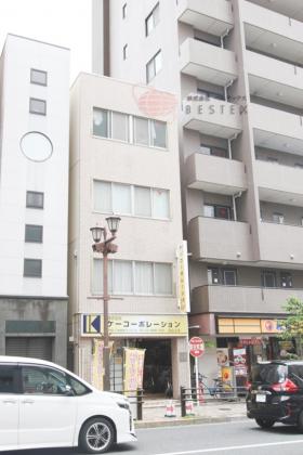 つる白山ヶ丘