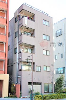 増渕ビル