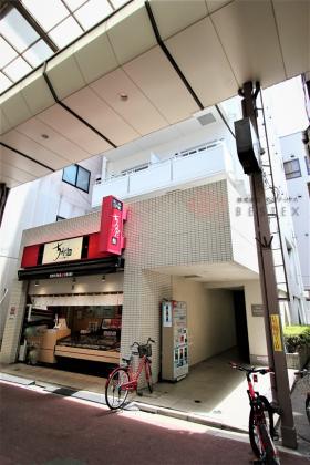グレイス福嶋