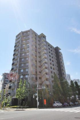 ヴィークコート小石川後楽園
