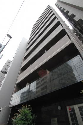 パークウェル千駄木弐番館