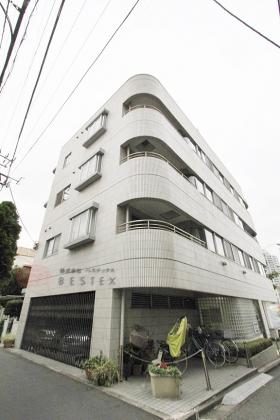エスニス小石川