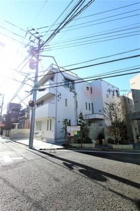ビューノ本郷6丁目