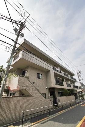 北島マンション