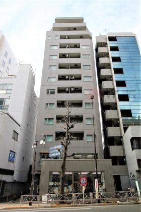 アールクレエ本郷