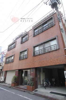 窪町ハウス