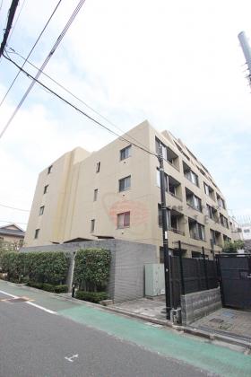 ハピネ文京根津