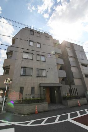 ステージ東池袋