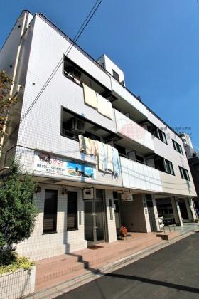 オアシス北上野