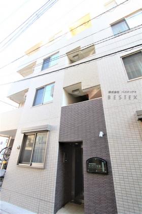 サンライフ文京