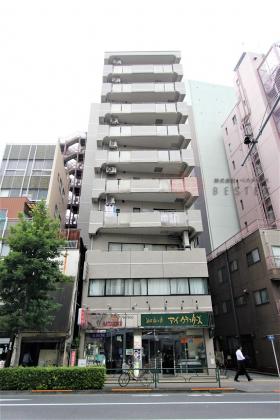 ライフコア蔵前