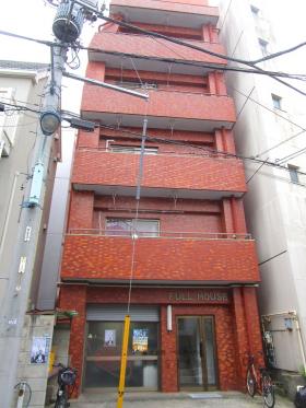 フルハウス