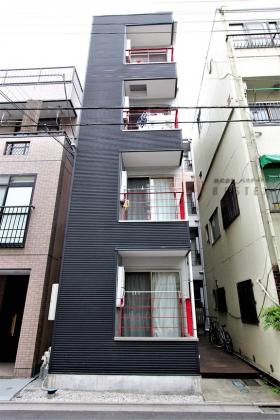 シルベール三ノ輪