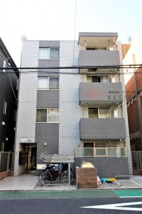 レジデンス小石川