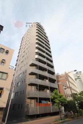東急ドエルアルス小石川