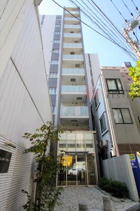 ダイナシティ台東三ノ輪