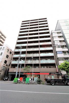 クレイシア秋葉原