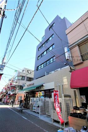 クレッセント文京神楽坂