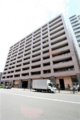 クリオ浅草参番館