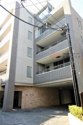 クレアセトル文京根津