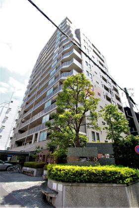 東急ドエルアルス浅草アクトタワー