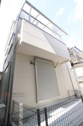 千石1丁目アパート（名称未定）