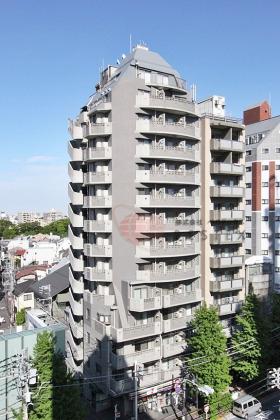 Crest本郷