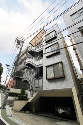 児玉マンションⅡ