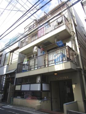 DRホームズ千駄木