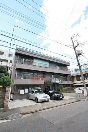 クレート小石川