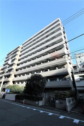 セピアビューハイツ上野