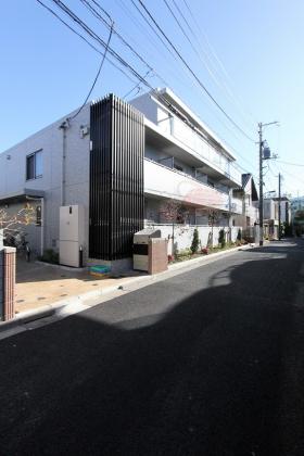 ウィステリア関口