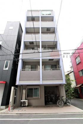 MAISON ASAKUSA G2