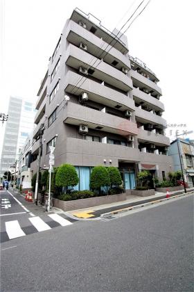 東建シティハイツ上野