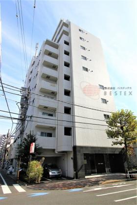 ヴェルステージ秋葉原EAST