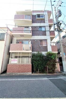 サンパレス稲荷町