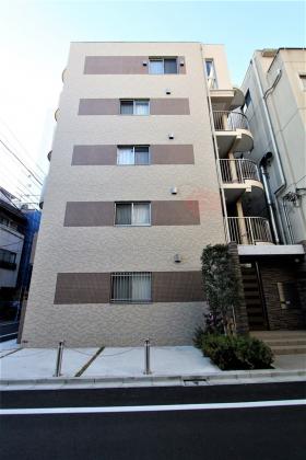 AMARE北上野