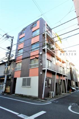 高橋ビル